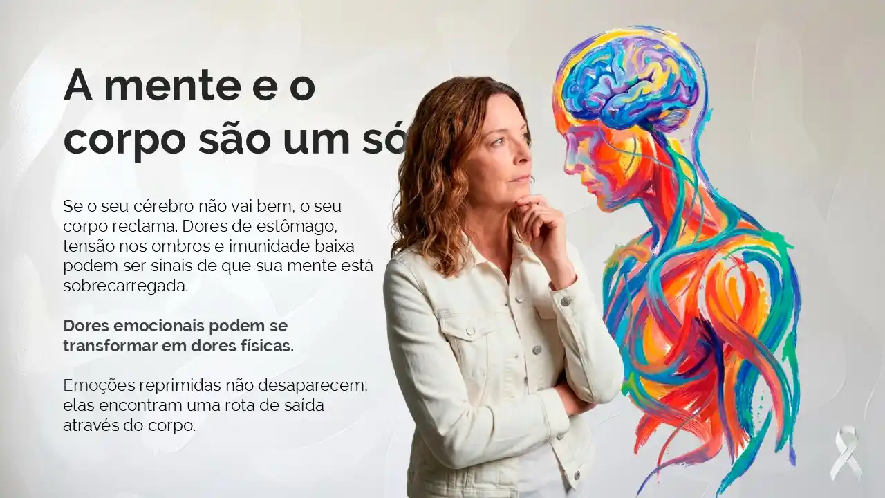 Slide bloqueado